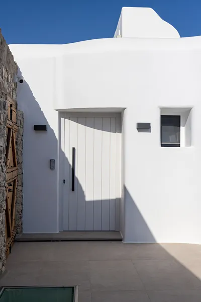 Villa Samba Mykonos