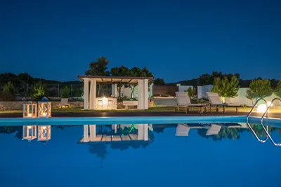 Kalas Residence
