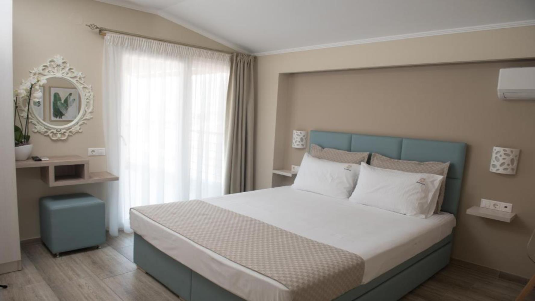 Ammos Seaside Luxury Hotel