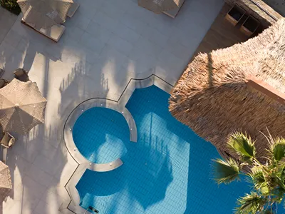 High Beach Hotels Collection