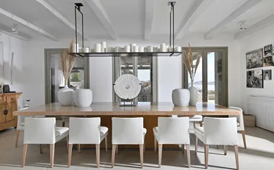Villa Etoile Mykonos