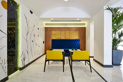 De Sol Hotel Santorini