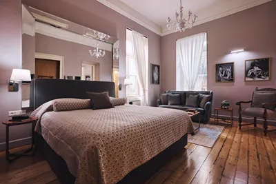 Bohemian Suites Athens - Maison Hotel  Adults Only