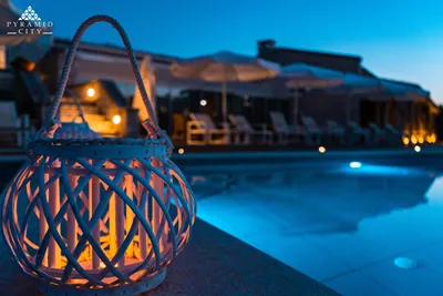 Luxury Villa Aphrodite