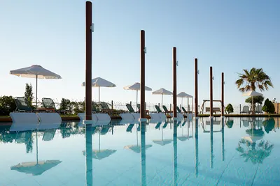 Arminda Hotel and SPA