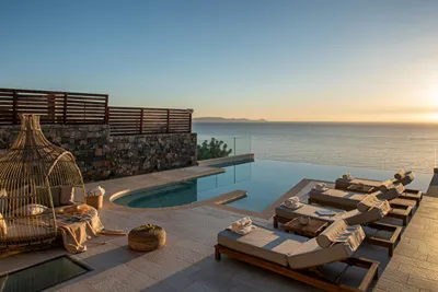 Lady Sea Villa