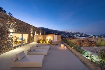 Felicity Cave Villas