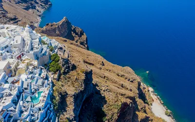 Athina Luxury Suites