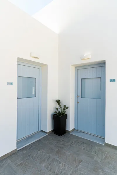 SantoRossa Luxury Villas