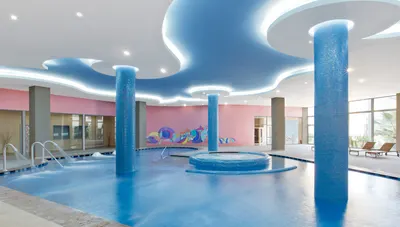 Atrium Platinum Luxury Resort Hotel & Spa
