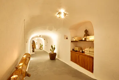 Thermes Luxury Villas by Mr and Mrs White