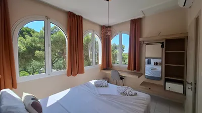 Sunflower Apartments & Studios Zakynthos