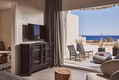 Serenity Suite Milos
