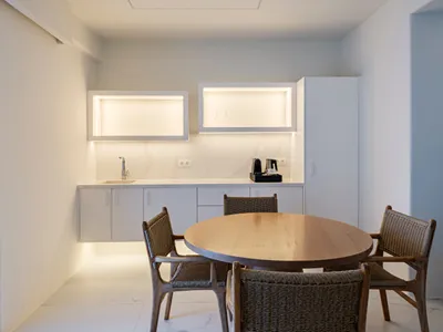 Tagoo Hills Luxury Suites