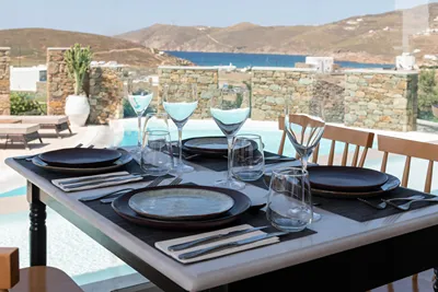 Ftelia Bay Hotel