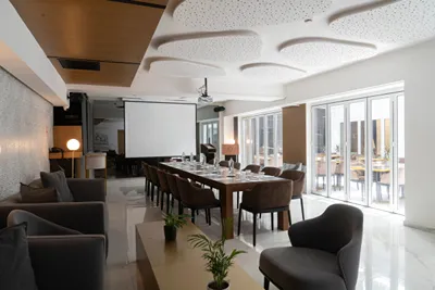 Elia Ermou Athens Hotel