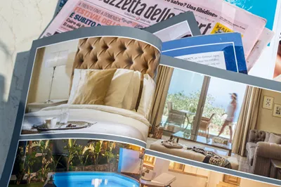 Creta Blue Suites
