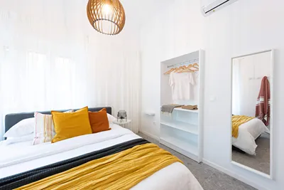 Modita Boutique Apartments