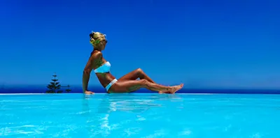 Creta Blue Suites