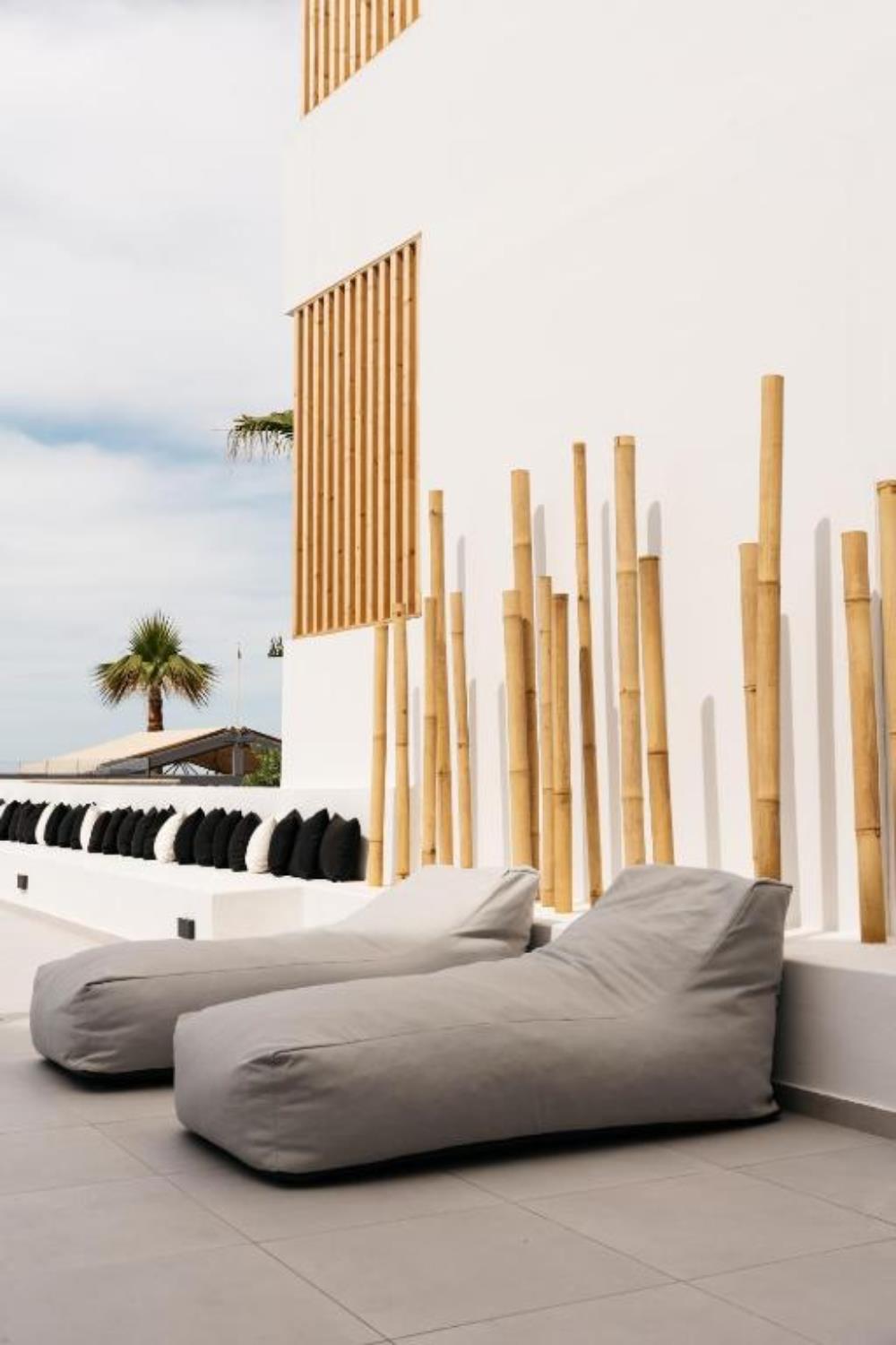 Petradi Beach Hotel