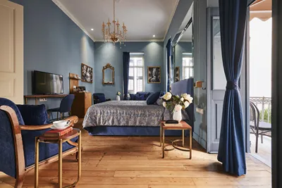 Bohemian Suites Athens - Maison Hotel  Adults Only