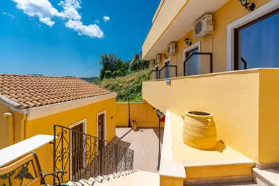 Hotel Corfu Secret