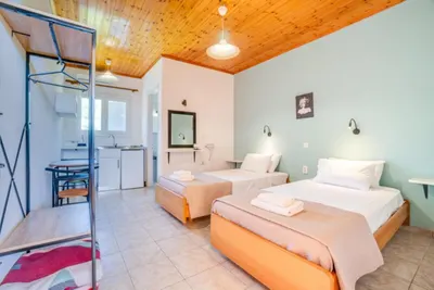 Saint Peter Bay Aparthotel