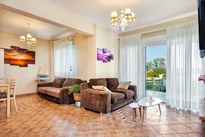 Sunset Villas Possidi