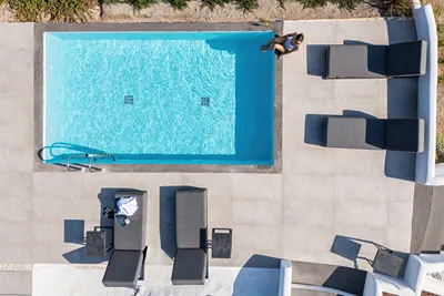 Ble Suites Santorini