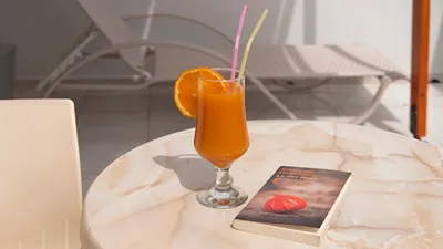 Triton Hotel Piraeus