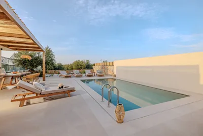 Sokratis LocoLux Villas & Suites