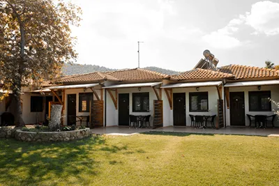 Villa Vasiliadi