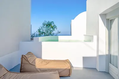 Cycladic Suites Santorini