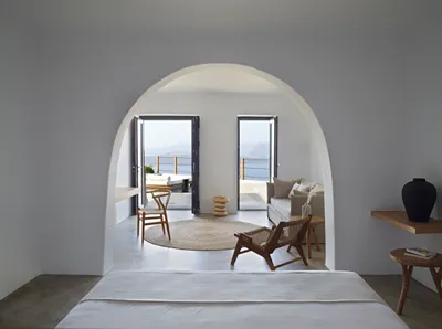 Melidonia Suites