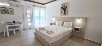 Bella Mare Luxury Apartments Crete