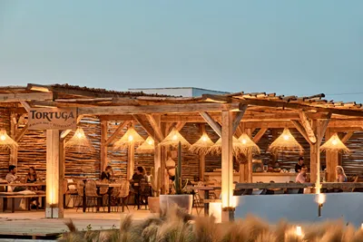 Naxian On The Beach Luxury Boutique Suites