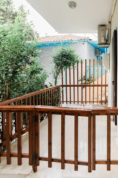 Afroditi Pansion Lefkada