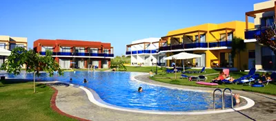 All Senses Nautica Blue Exclusive Resort & Spa Rhodes By Anayia All Inclusive Resorts