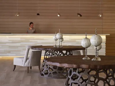 Atlantica Imperial Residences