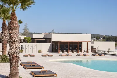 ELISSA ADULTS-ONLY LIFESTYLE BEACH RESORT