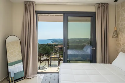 Aggelatos Stone Villas