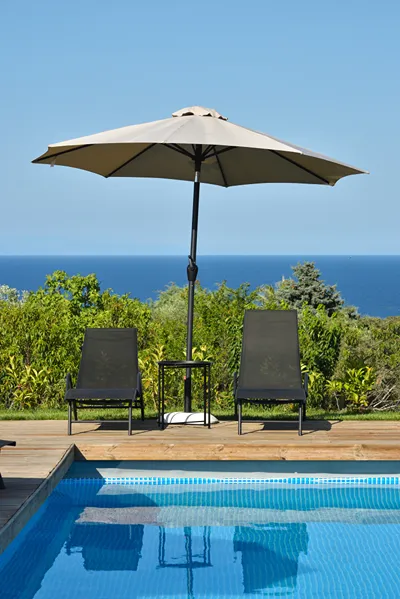Olive All Seasons Suites
