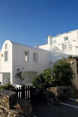 White House Villa