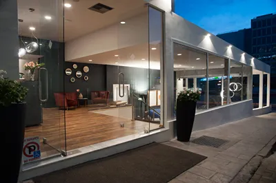 Athenaeum Smart Hotel