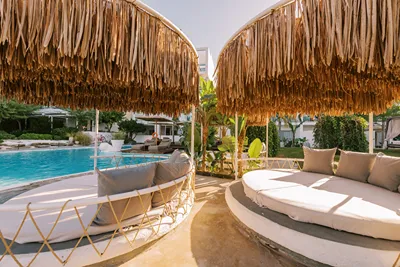 Kouros Exclusive Suites - Adults Only
