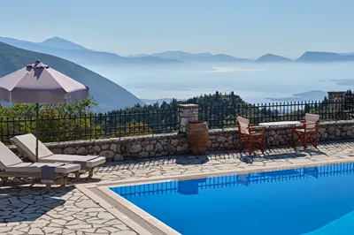 Lefkada Villas