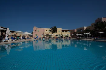 Silva Beach Hotel