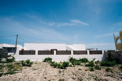Mesanto Luxury Suites Santorini