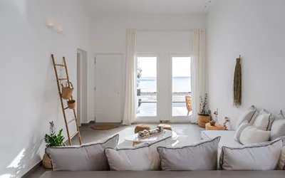 SummerSalt Villa Paros