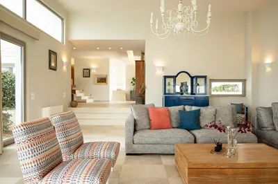 Diktamon Retreat Luxury Villa